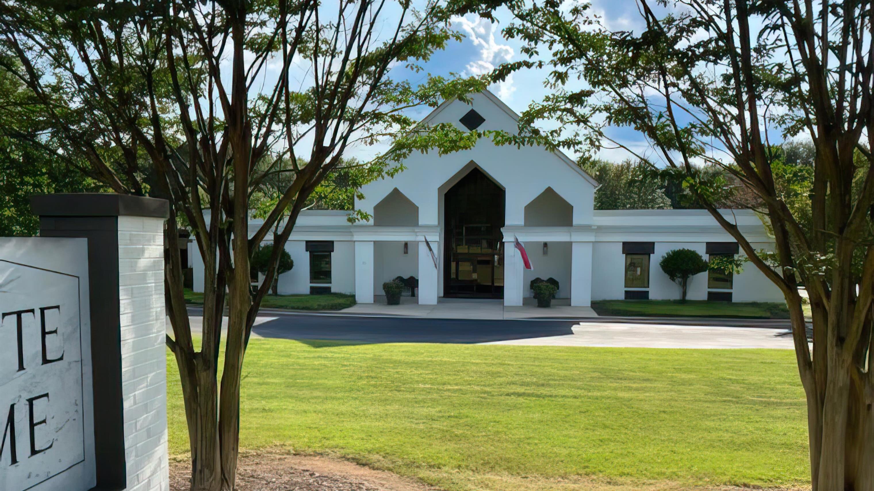 Clay Barnette Funeral Home Shelby - eotl7s8