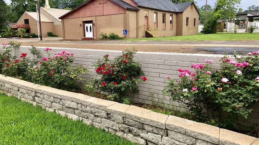 Labby Memorial Funeral Homes - DeRidder, LA