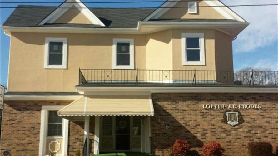 About Us | J.B. Rhodes Funeral Home & Cremations Inc - Goldsboro, NC