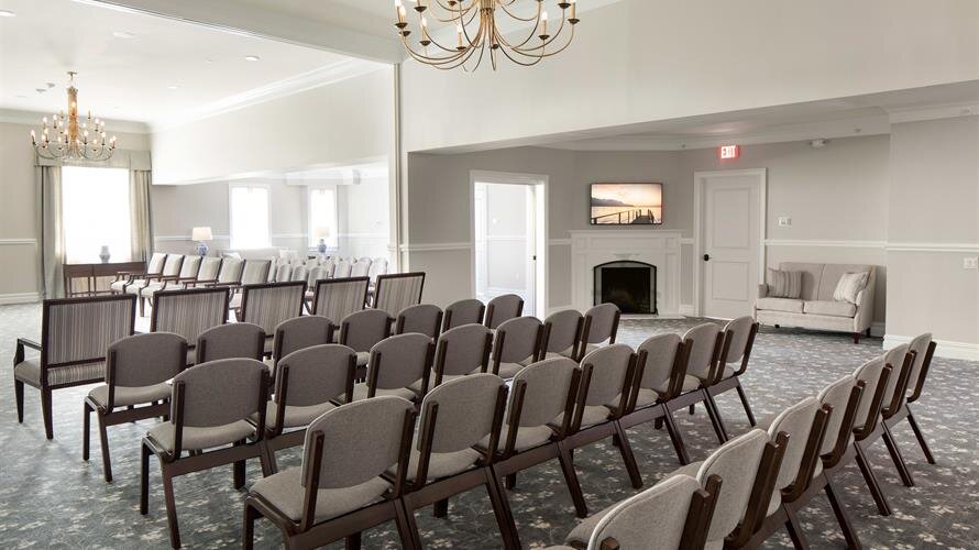 Robertaccio Funeral Home - Patchogue, NY