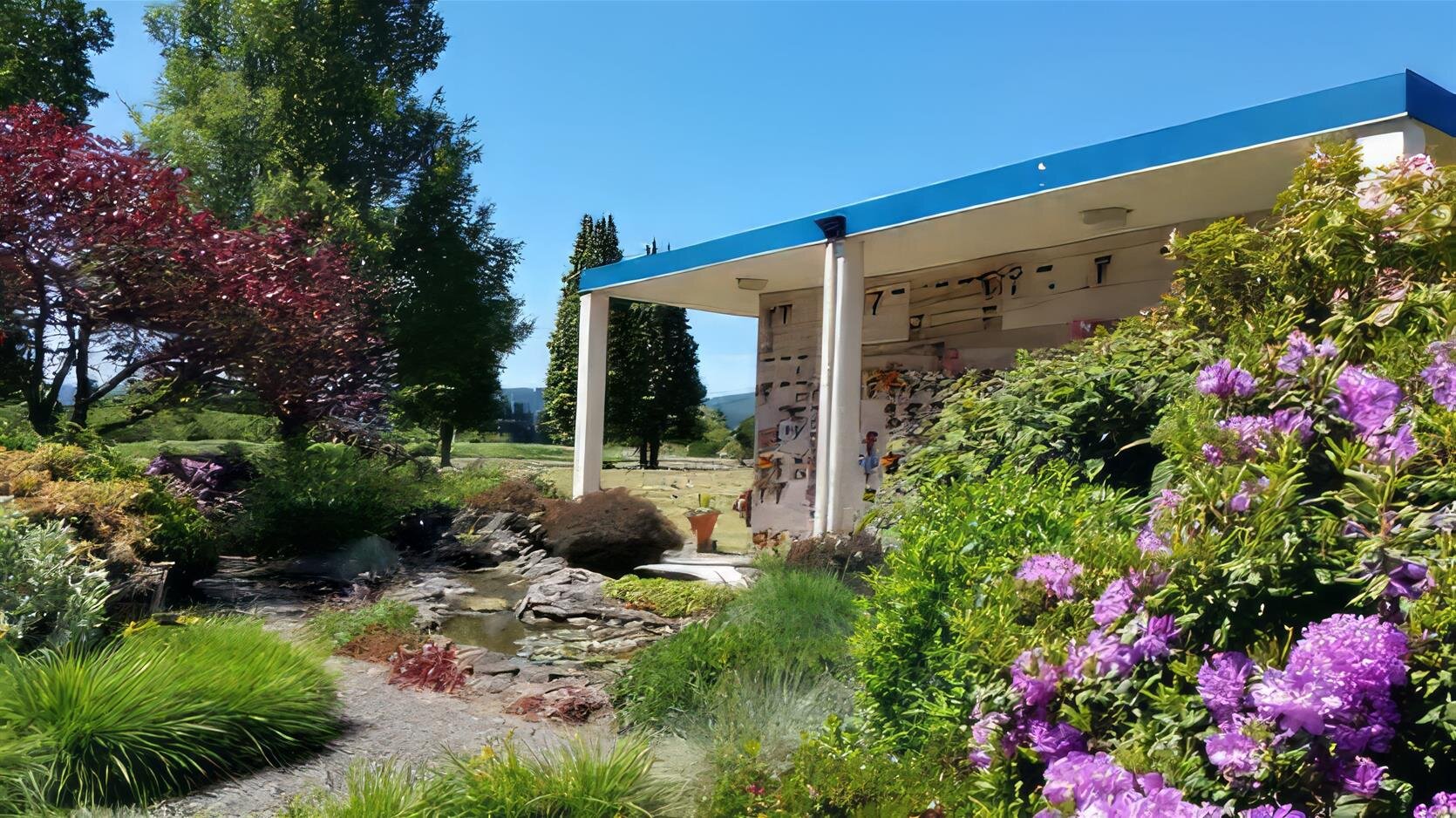 Columbia Funeral Home - St. Helens, OR