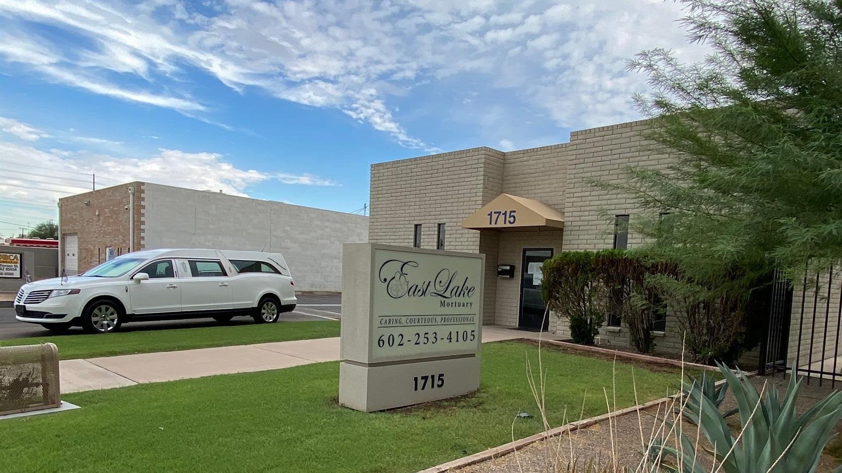 Eastlake Mortuary Phoenix, AZ