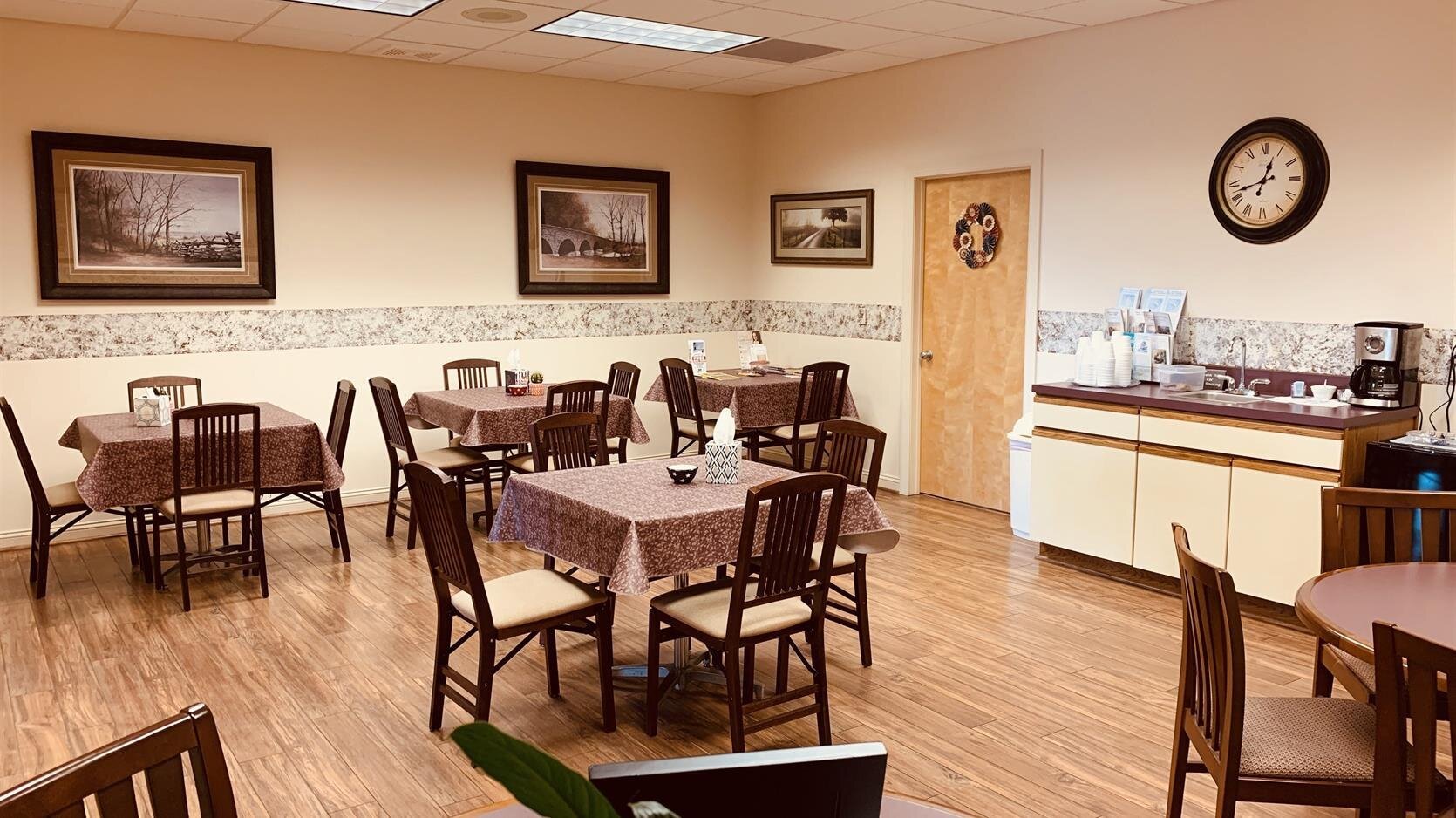 Reid Funeral Service & Chapel L'Anse, MI