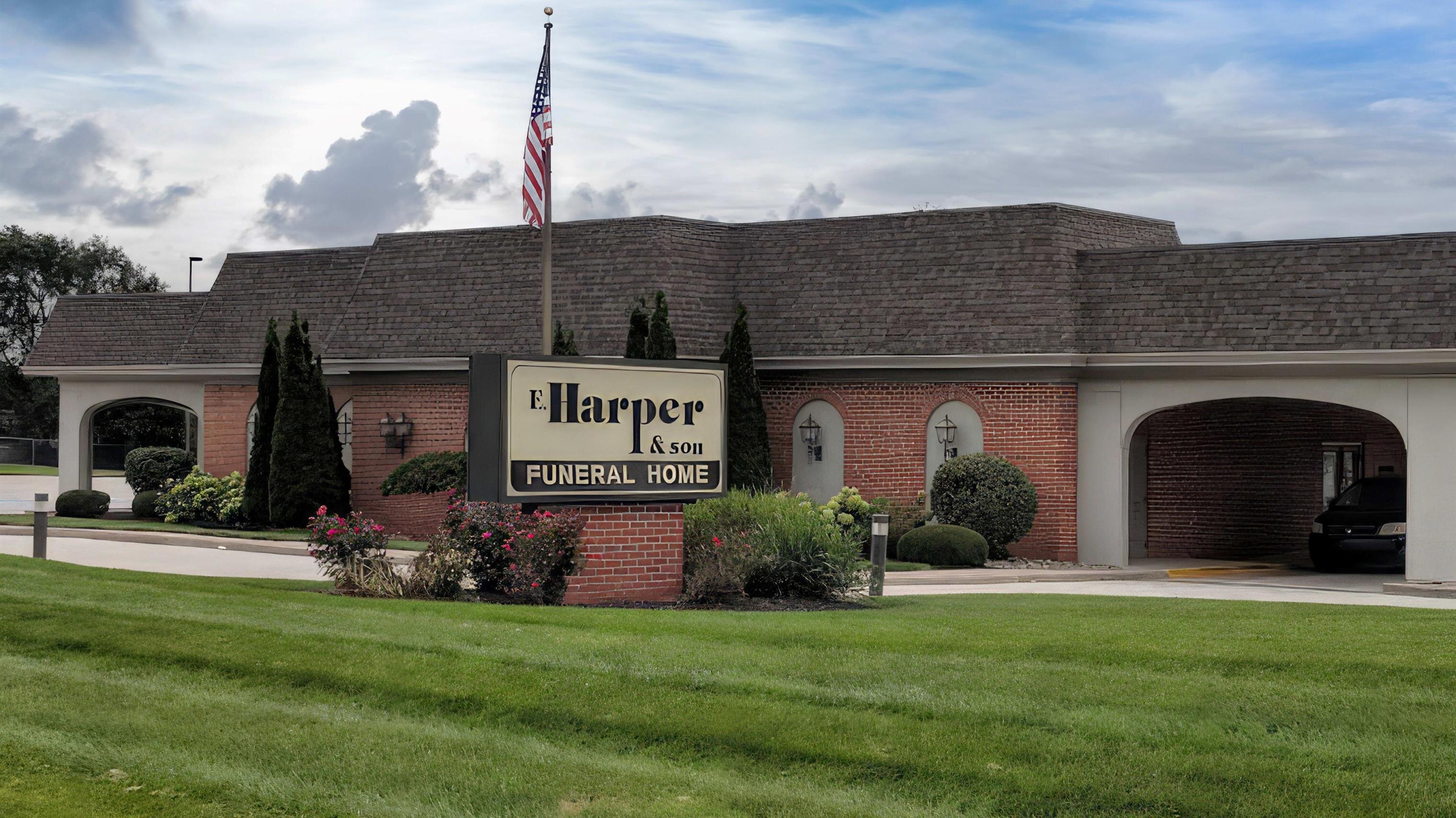 Harper Community Funeral Home - New Haven, IN