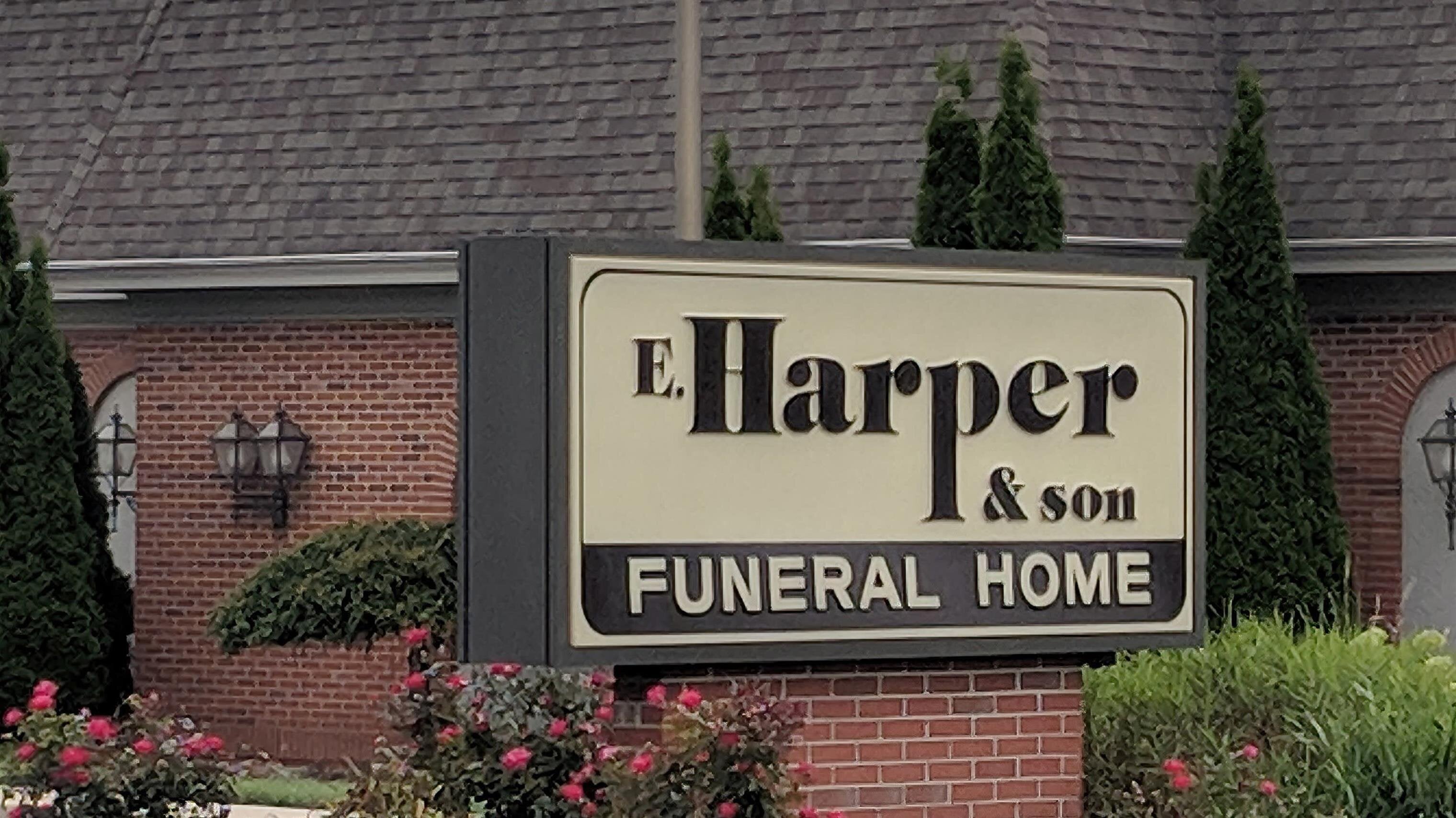 Harper Community Funeral Home - New Haven, IN