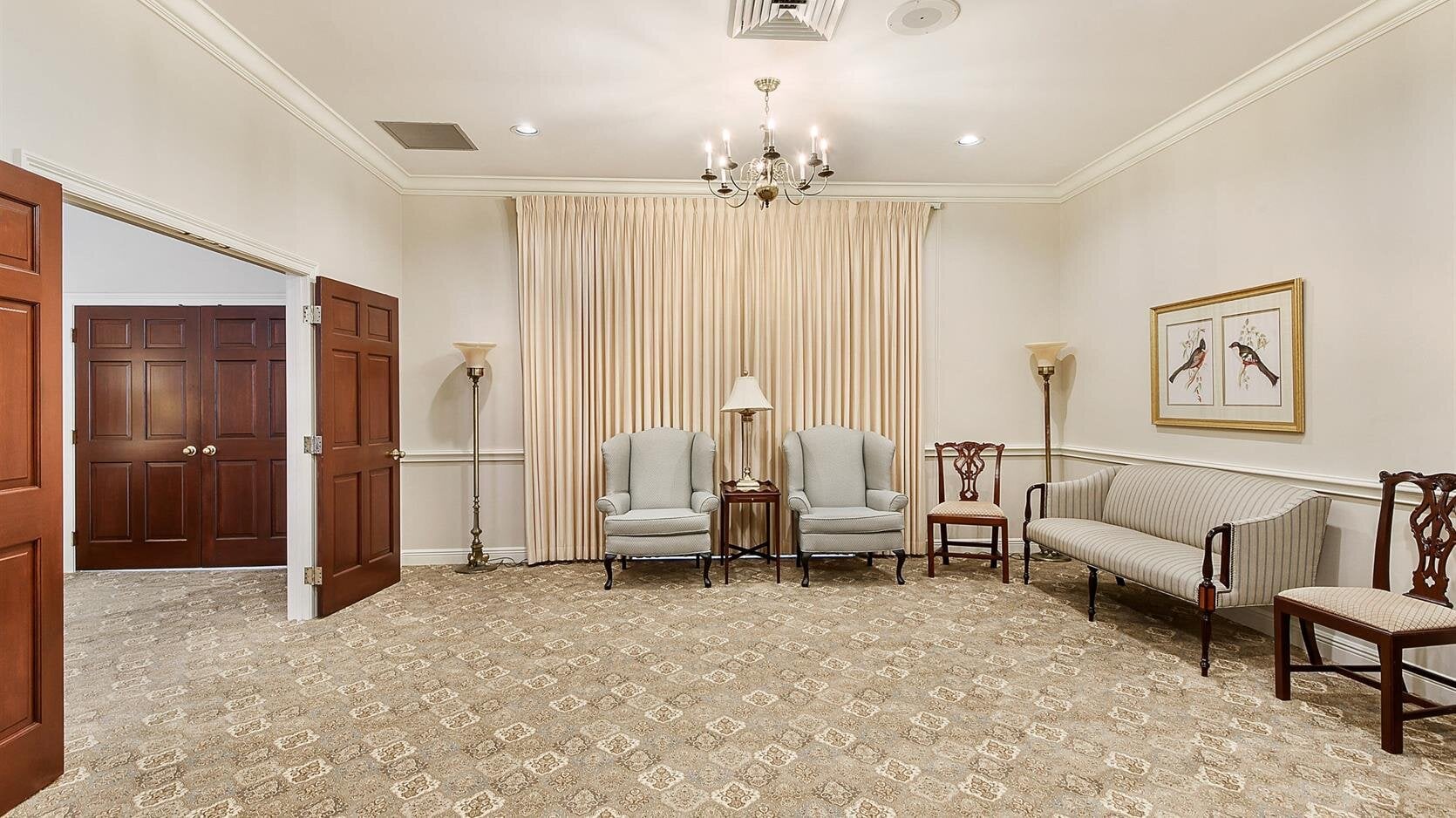 E.J. Fielding Funeral Home & Cremation Services - Covington