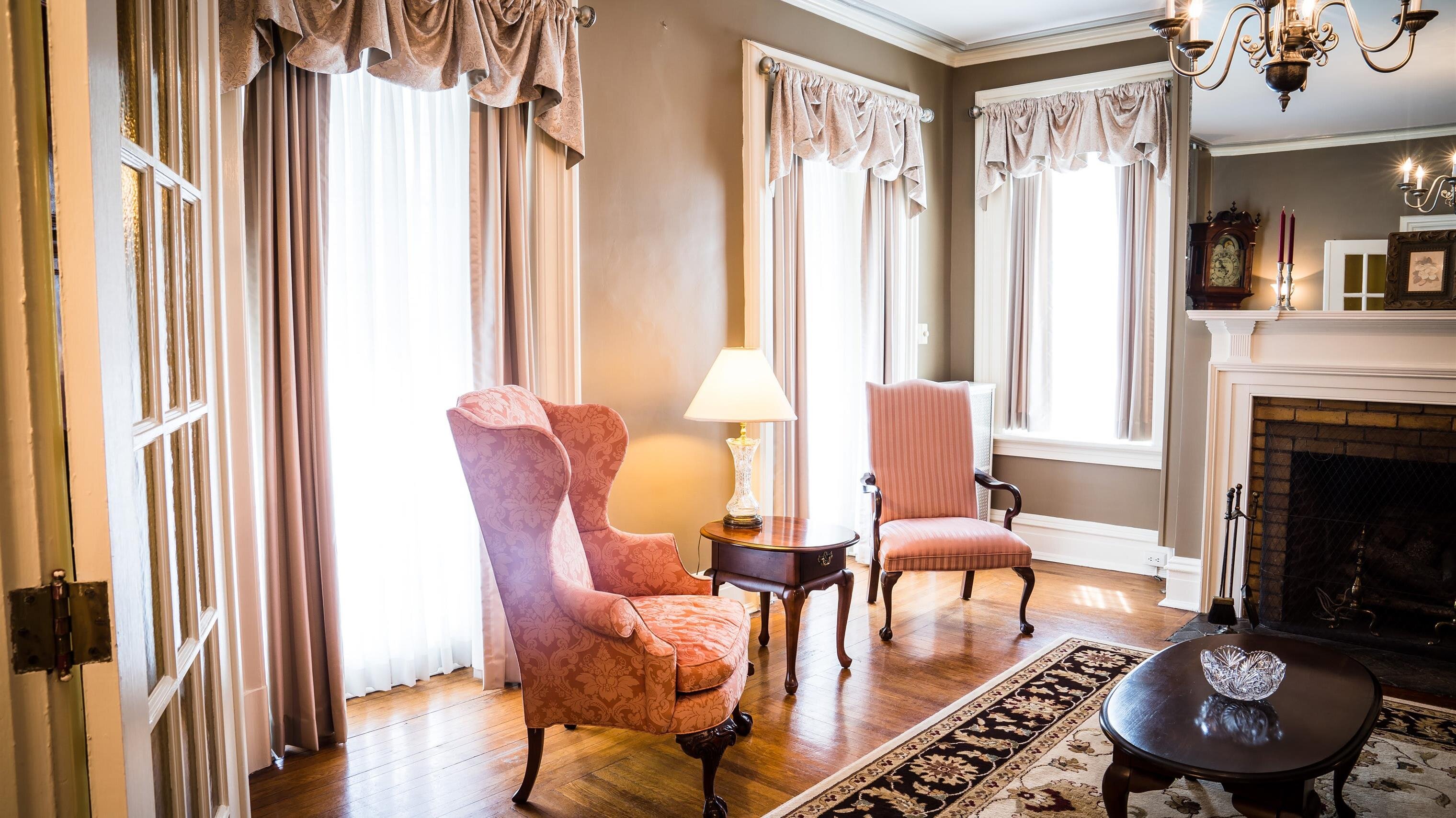 Funeral Home in Chambersburg, PA | Sellers Funeral Home & Cremation