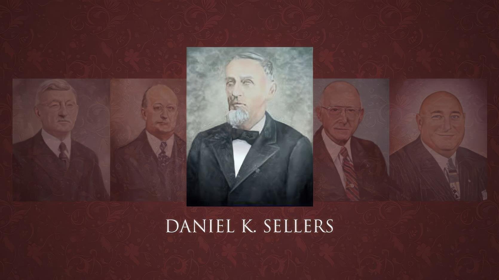 Memorial Chapel in Chambersburg, PA | Sellers Funeral Home & Cremation