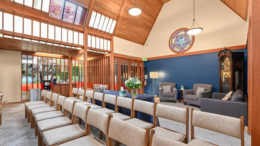 Westford Funeral Home and Cremation Services - Bellingham, WA