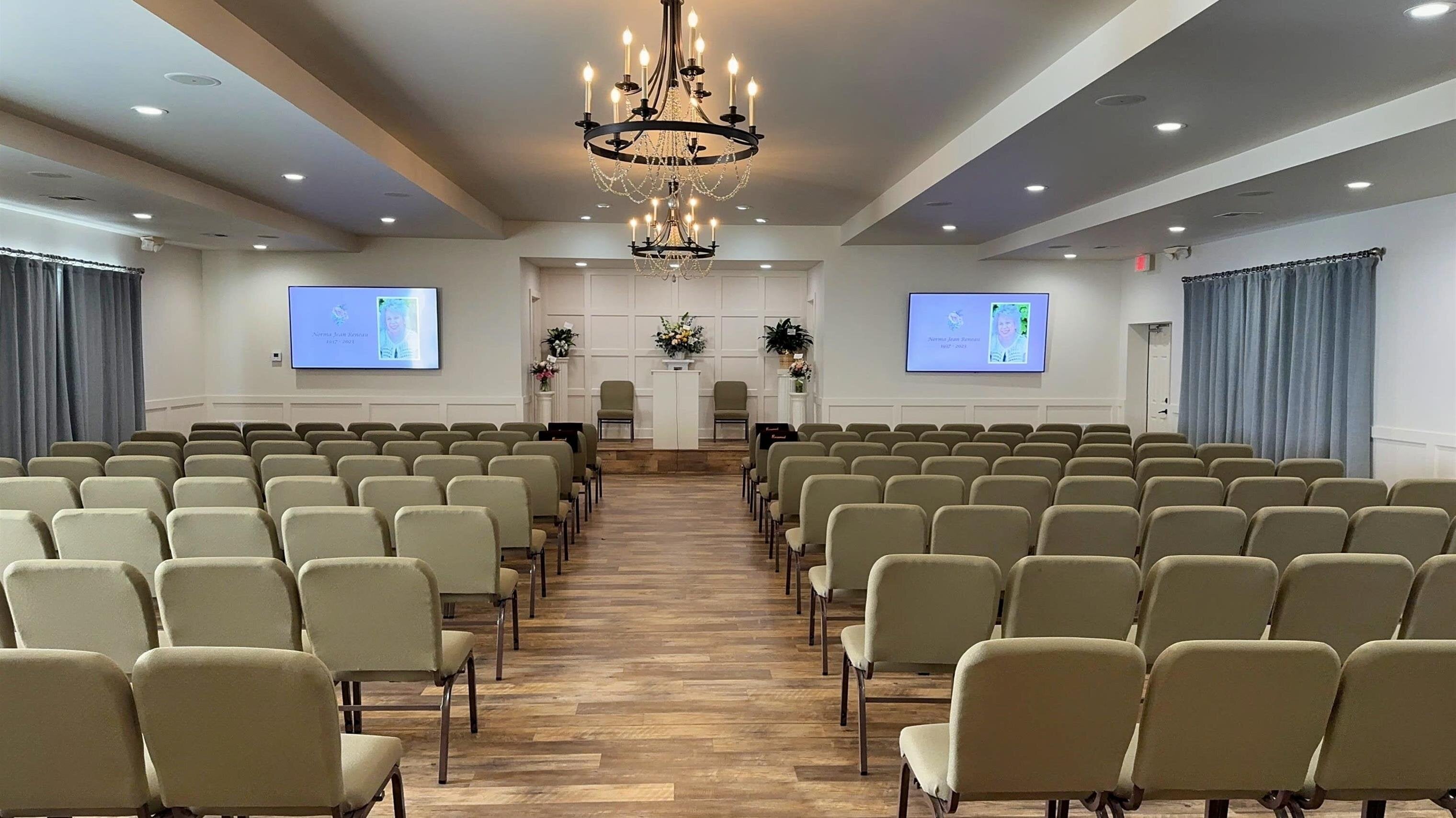 Bixby-South Tulsa Funeral Service and Crematory - Bixby, OK