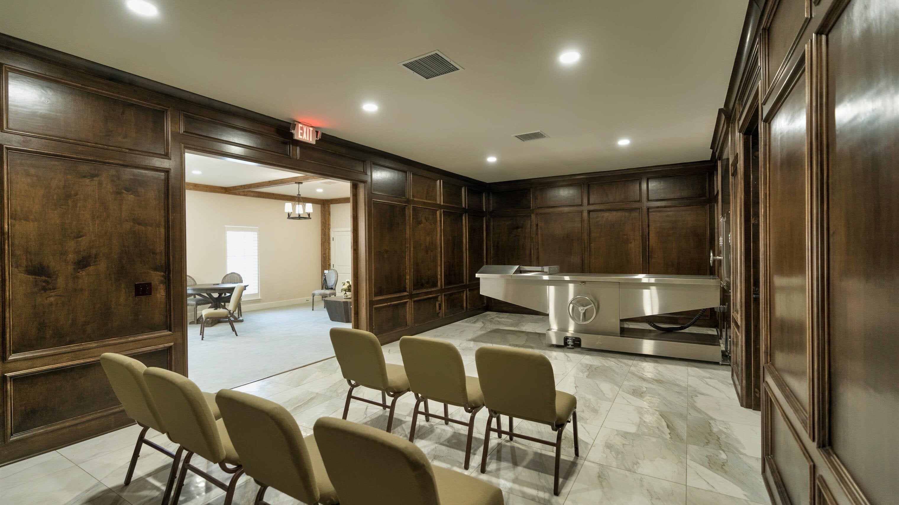 Bixby-South Tulsa Funeral Service and Crematory - Bixby, OK