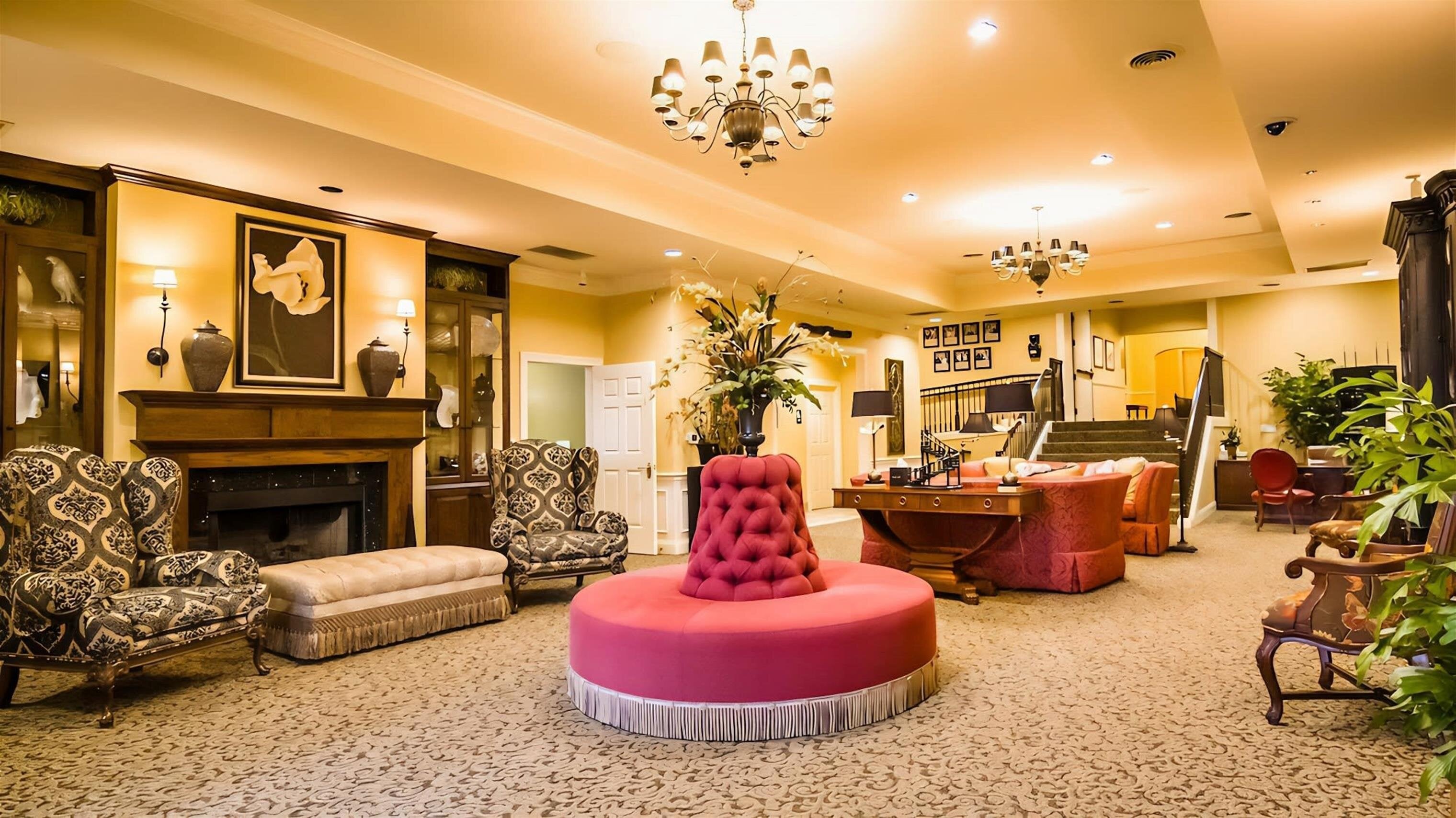 Sytsema Funeral & Cremation | Norton Shores Funeral Home