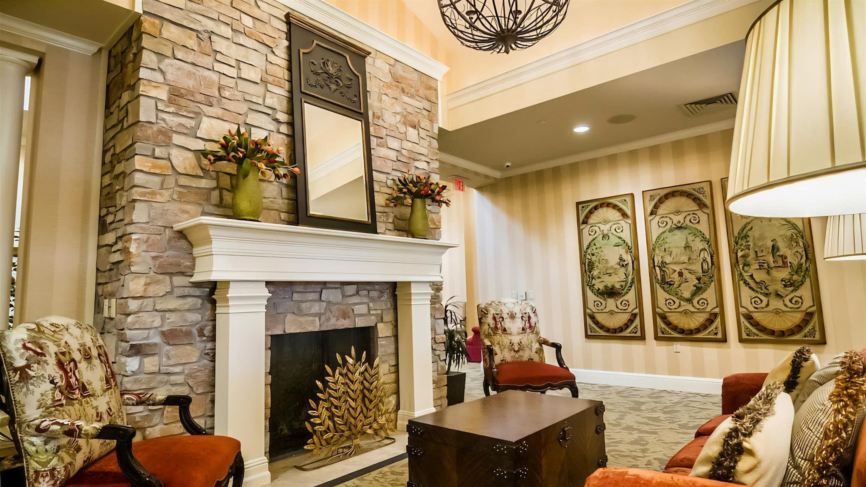 Sytsema Funeral & Cremation | Norton Shores Funeral Home