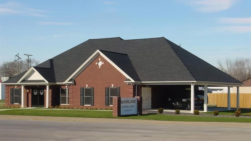 McFarland Funeral Home | Owensboro, KY