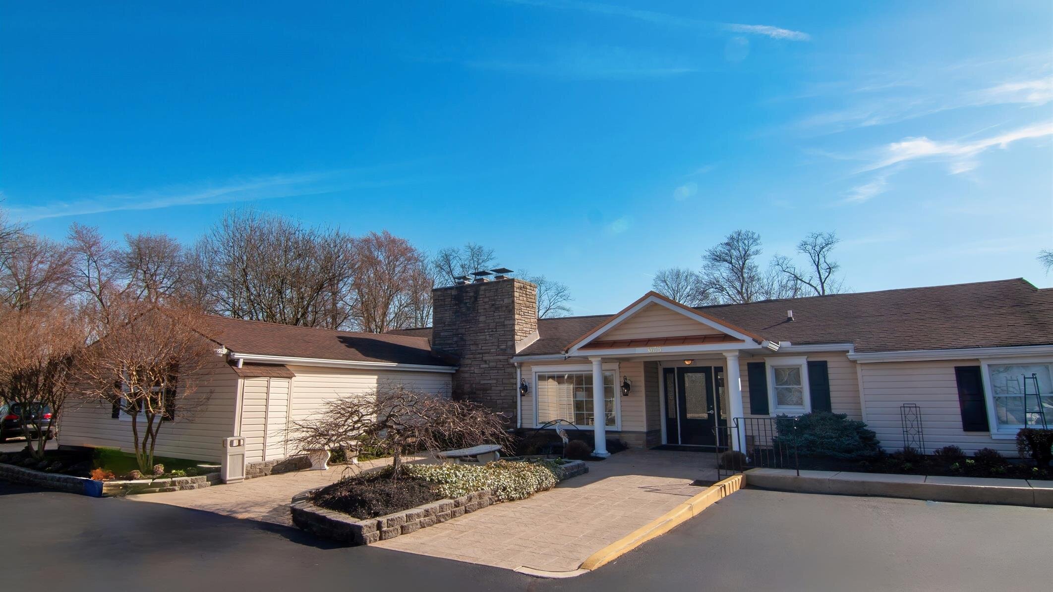Strano & Feeley Family Funeral Home & Crematory - Newark, DE
