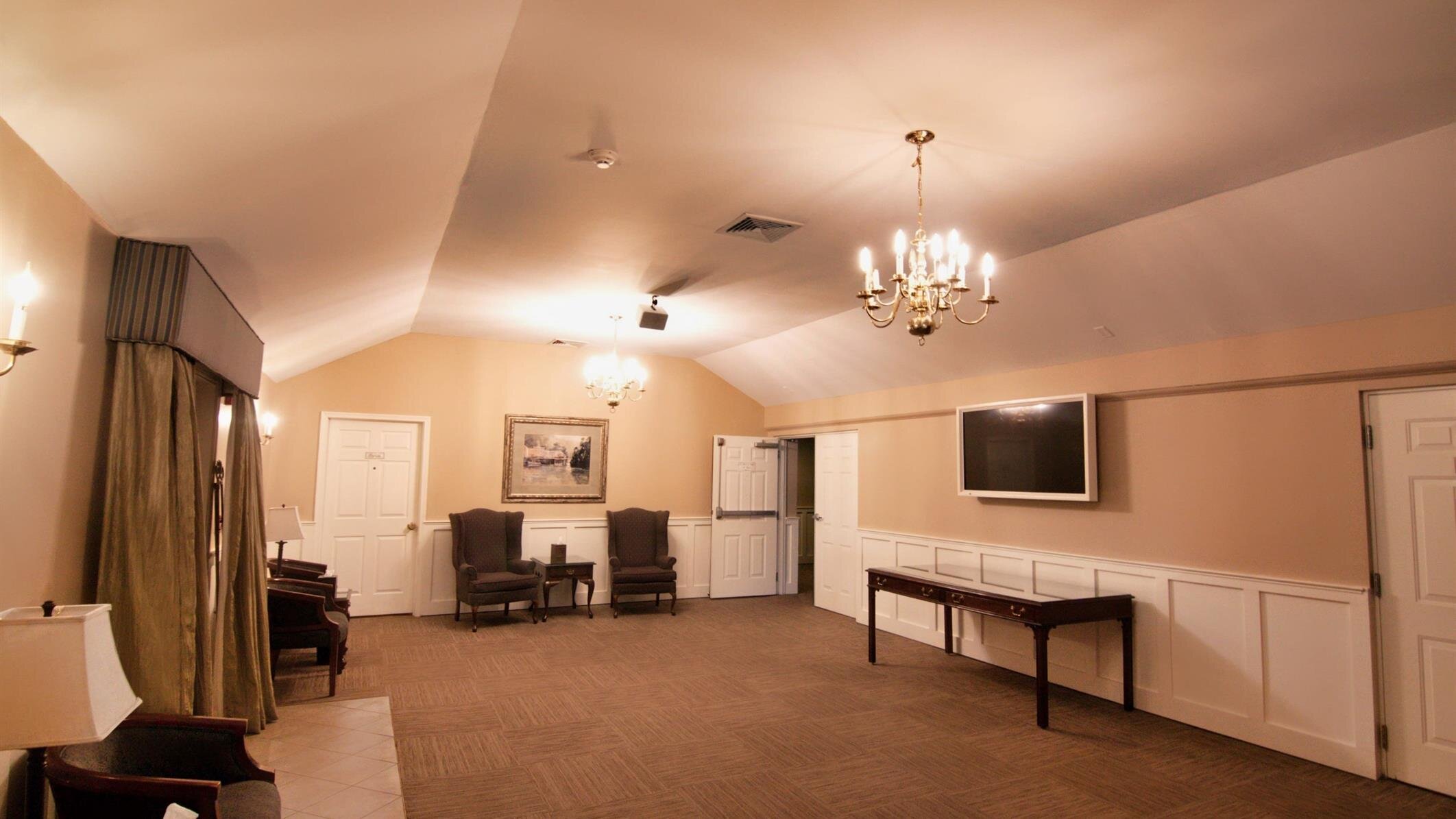 Strano & Feeley Family Funeral Home & Crematory - Newark, DE
