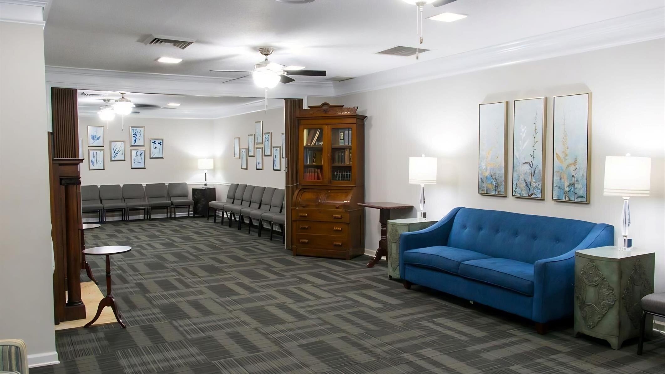 Appalachian Funeral Home & Cremation Services - Johnson City, TN