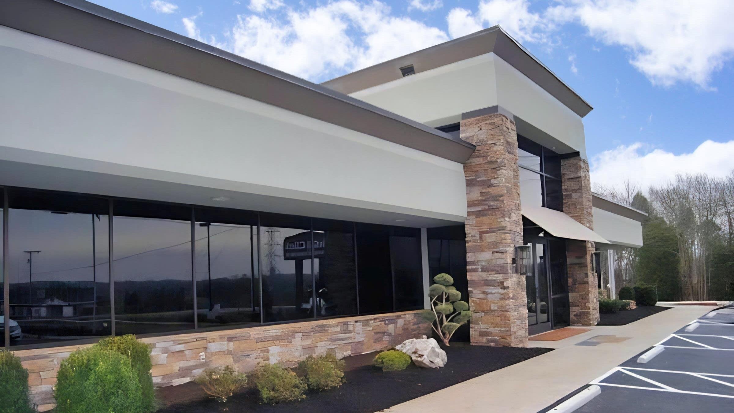 McGill Click Funerals & Cremations - Loudon, TN