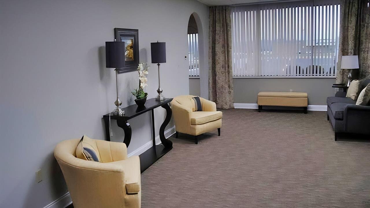 McGill Click Funerals & Cremations - Loudon, TN