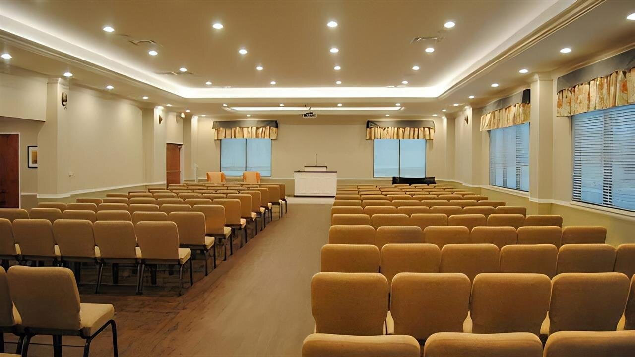 McGill Click Funerals & Cremations - Loudon, TN