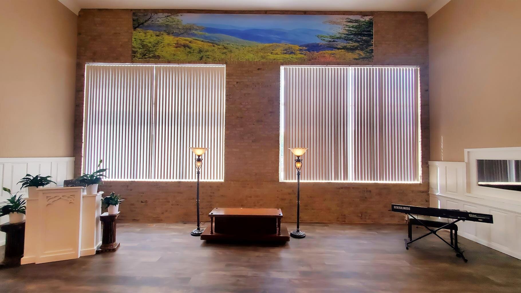Rawlings Funeral Home - Sevierville, TN