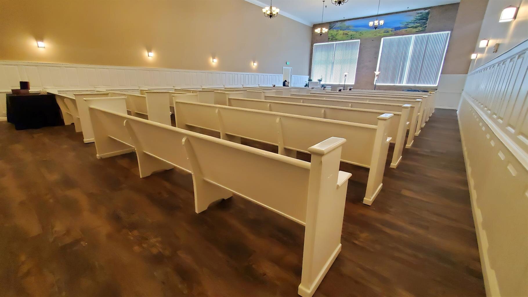 Rawlings Funeral Home - Sevierville, TN