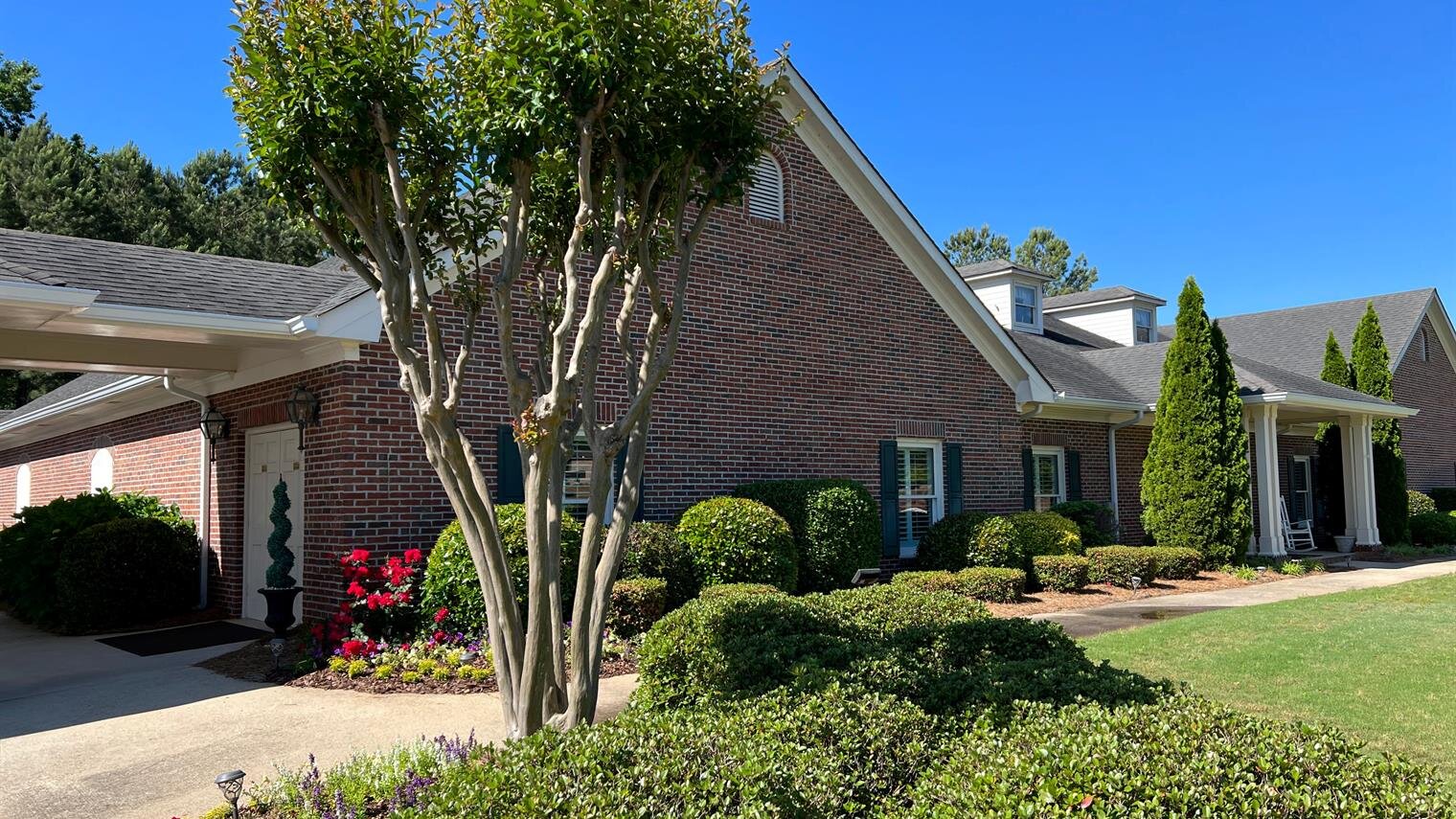 Wheeler Funeral & Cremation Services - Covington, GA