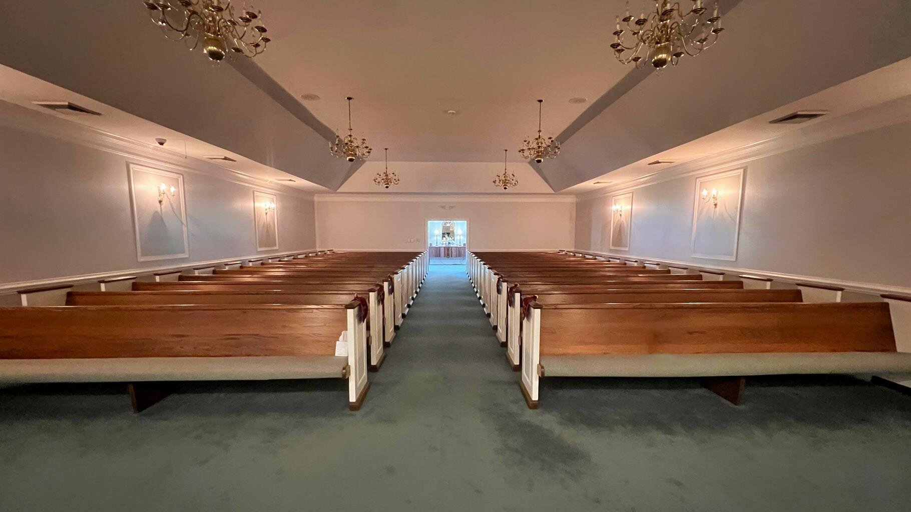 Wheeler Funeral & Cremation Services - Covington, GA