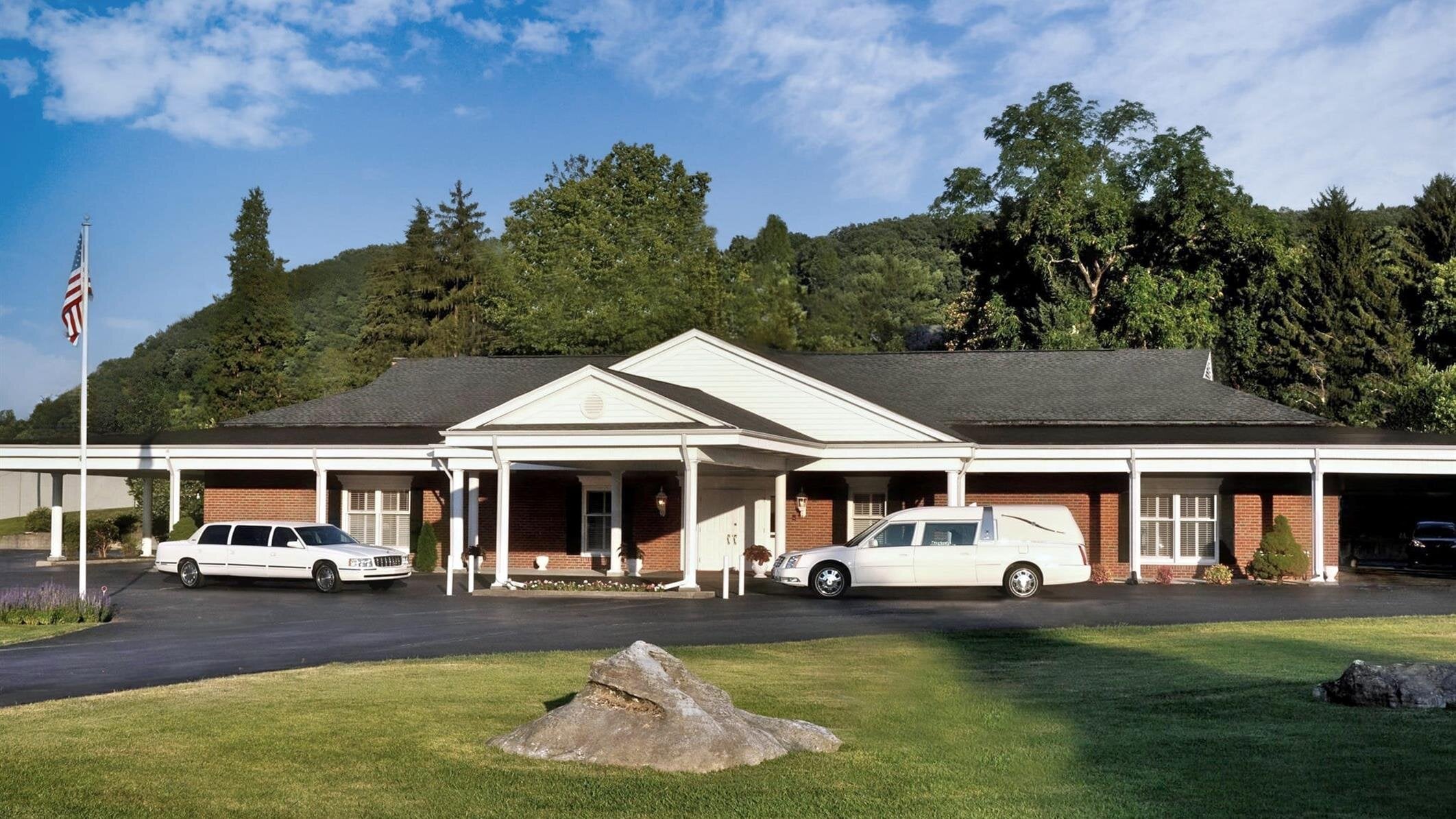 Appalachian Funeral Home & Cremation Services - Johnson City, TN