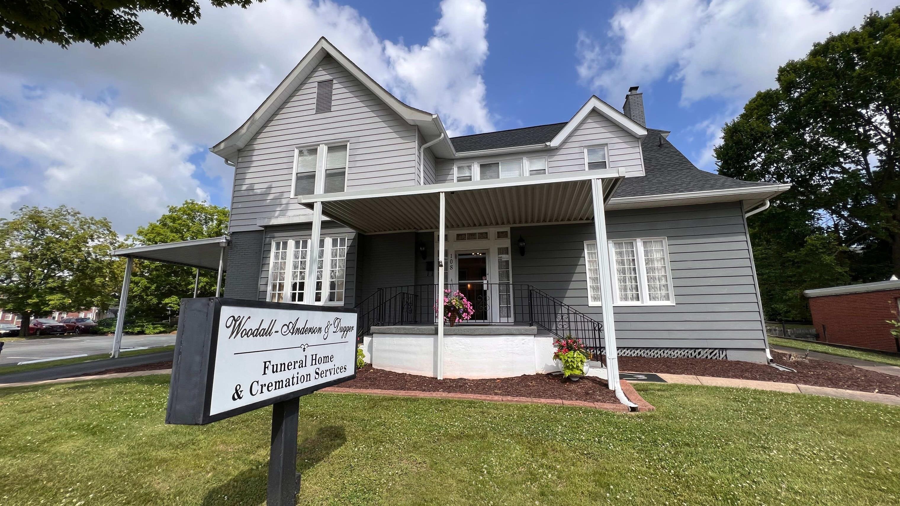 Funeral Home Johnson City Tn