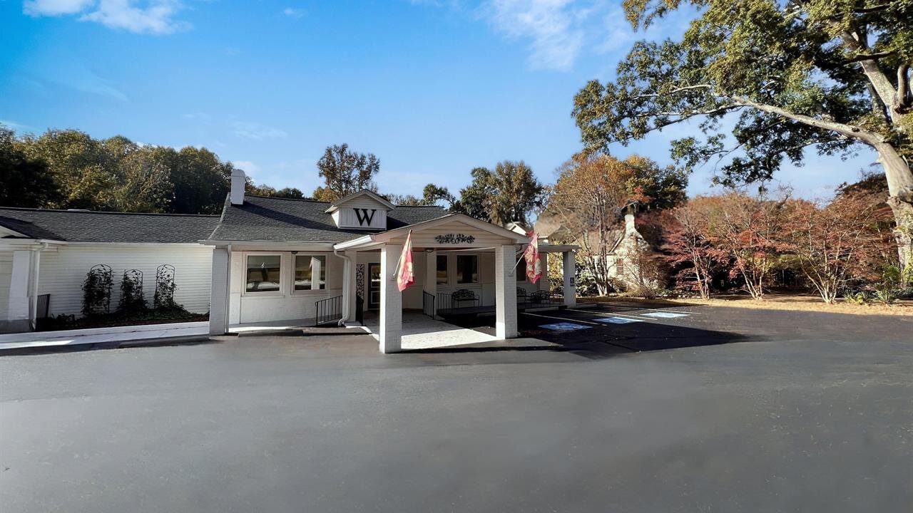 Wolfe Funeral Home - Fort Mill, SC