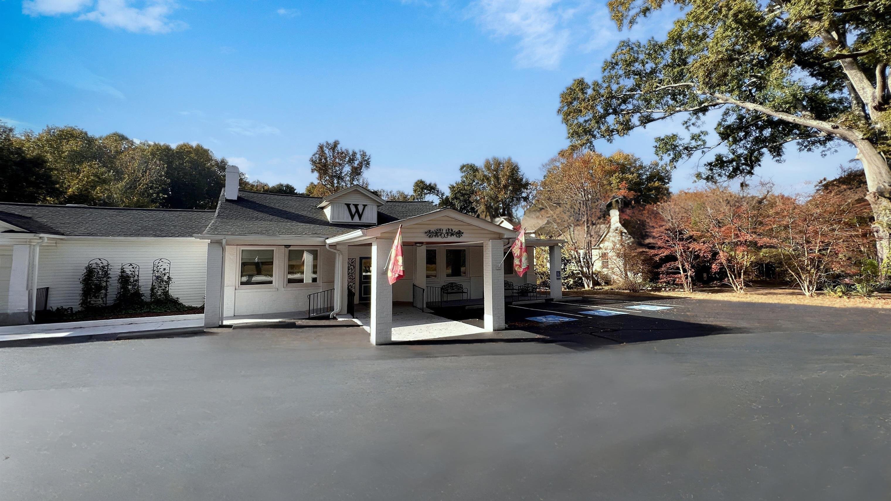 Wolfe Funeral Home Fort Mill, SC