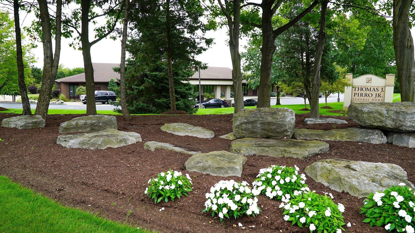 Thomas J. Pirro Jr. Funeral Home - North Syracuse, NY
