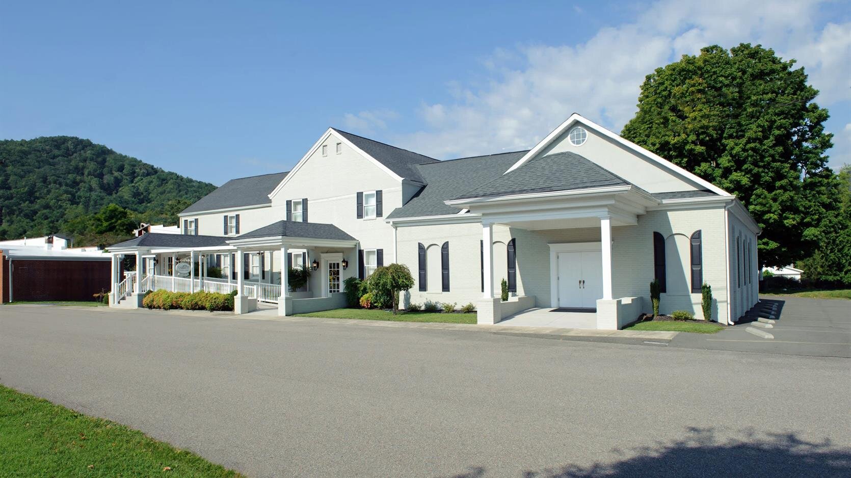 Garrett Funeral Homes And Cremation Services Merline Witcher Hicks Born