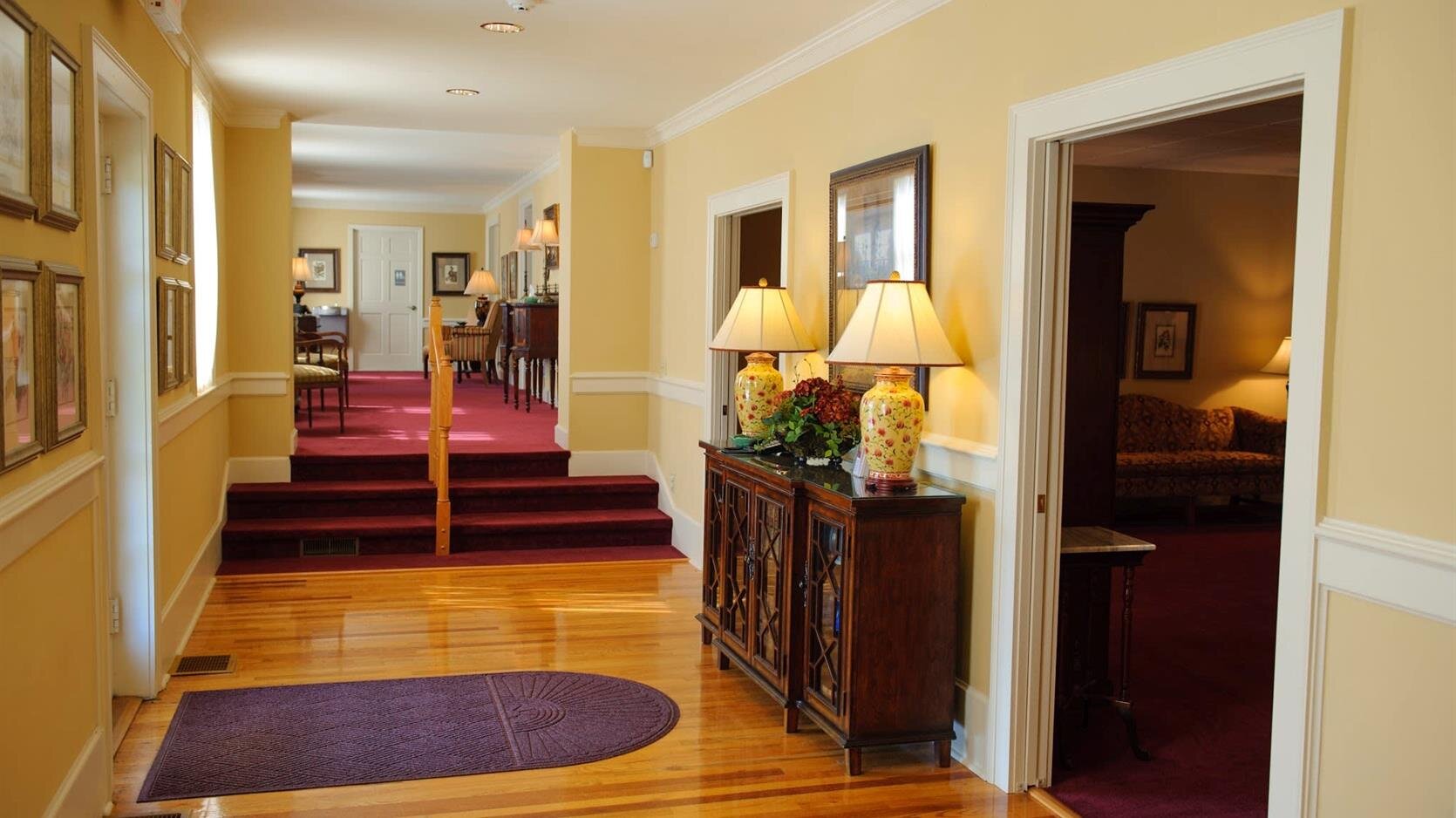 Garrett Funeral Home - Damascus, VA