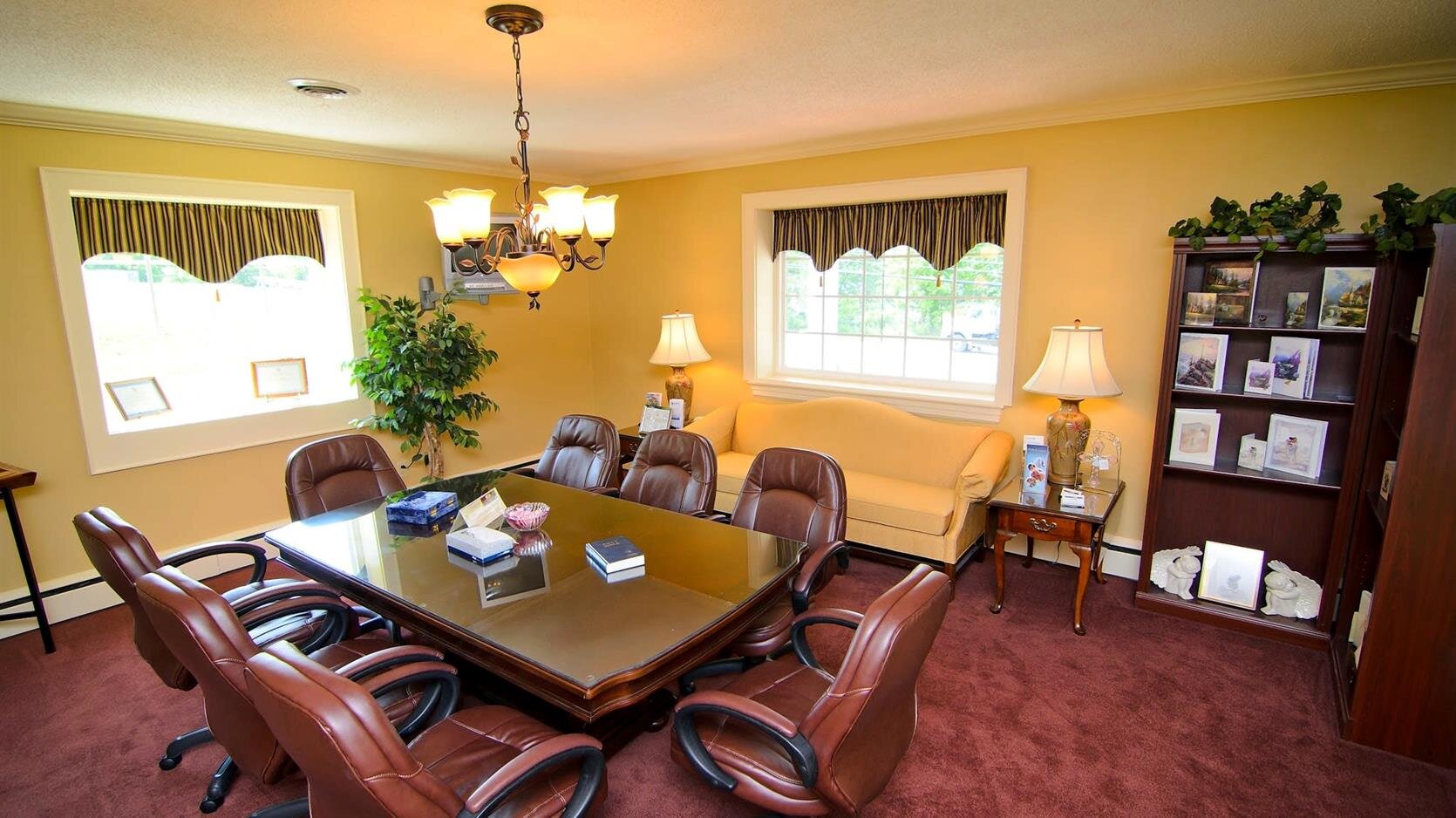 b Funeral Home Spruce Pine, NC