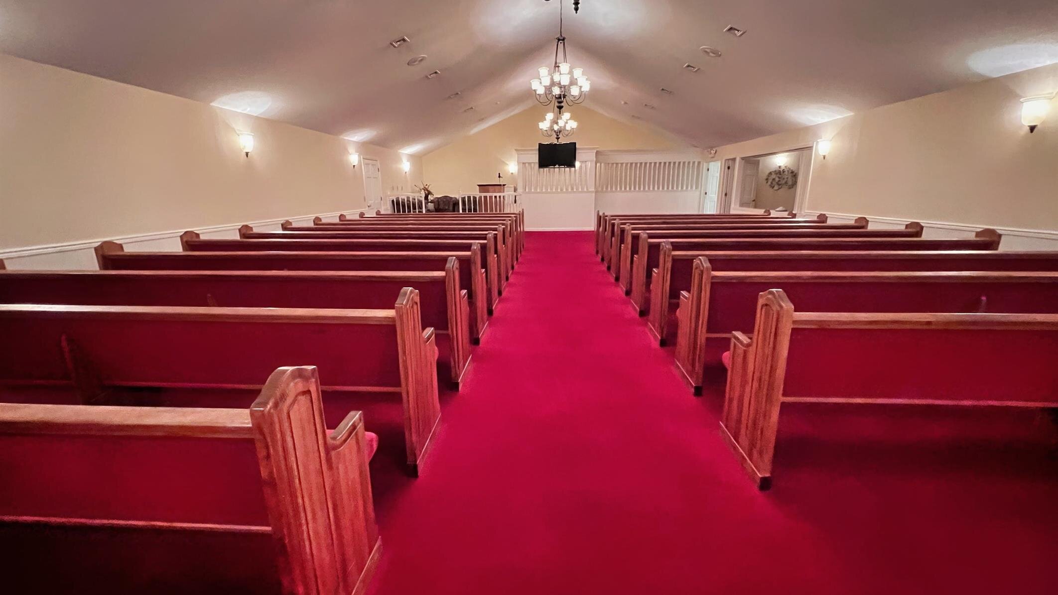 Valley Funeral Home - Erwin, TN