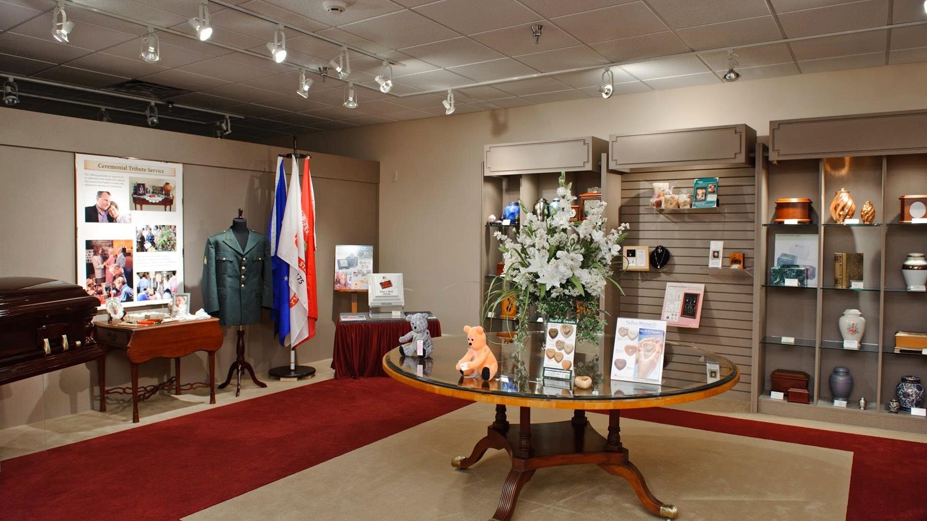 Tetrick Funeral Services - Johnson City, TN