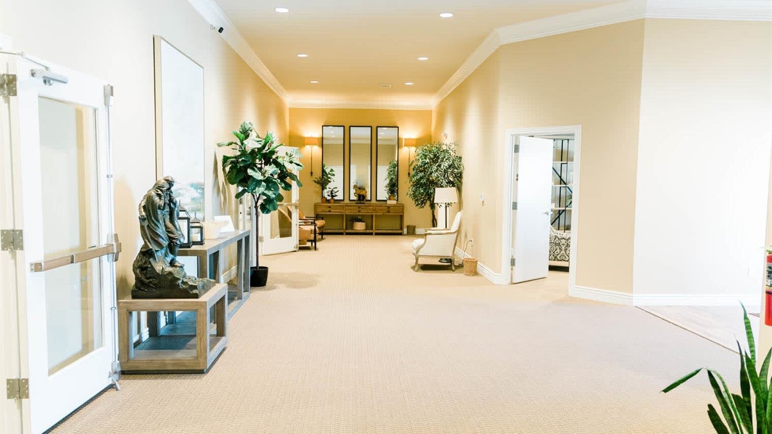 Premier Funeral Services - Salt Lake City, UT