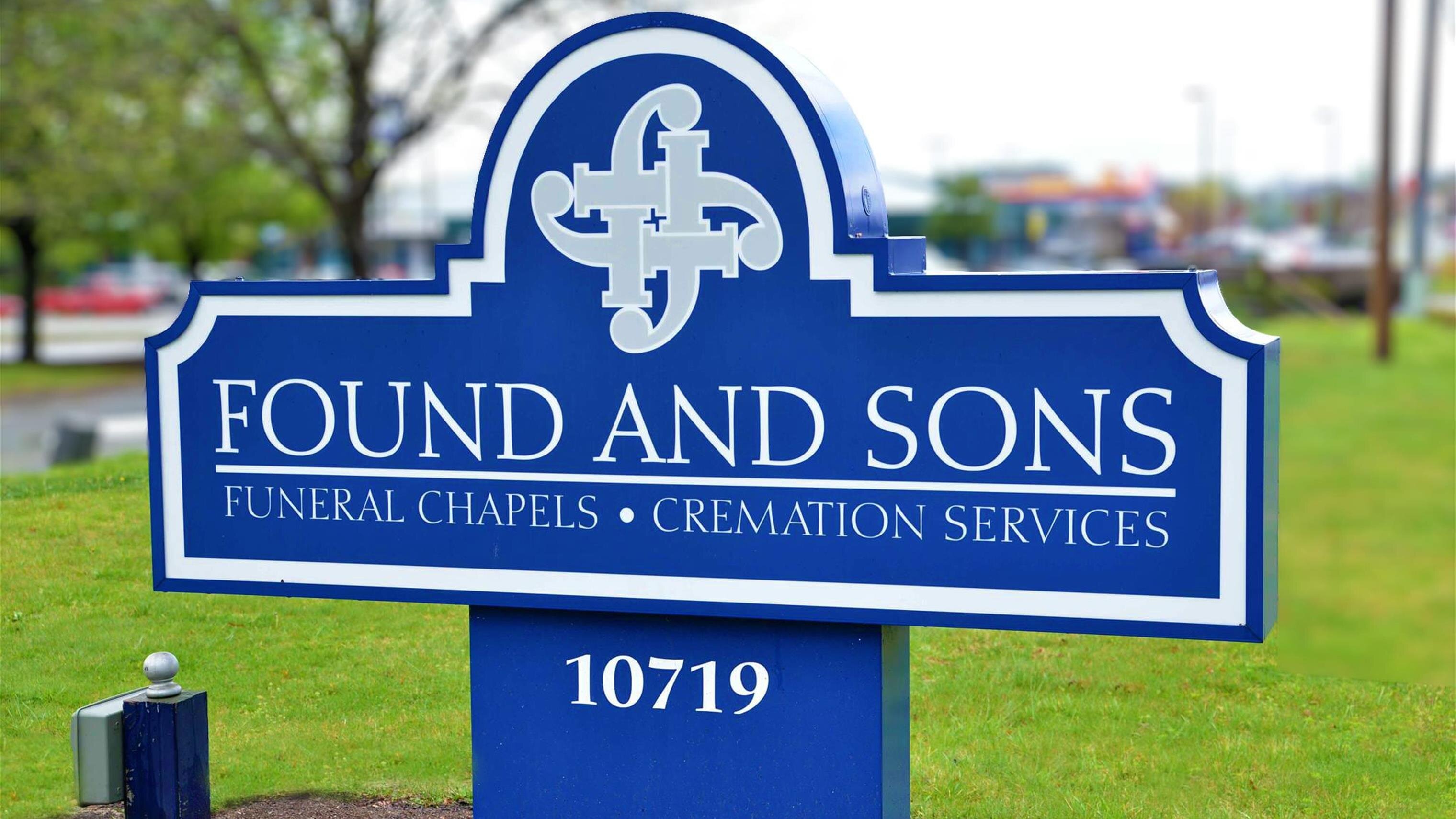 Affordable Funeral Chapels, Family Owned Funeral Home, Burial