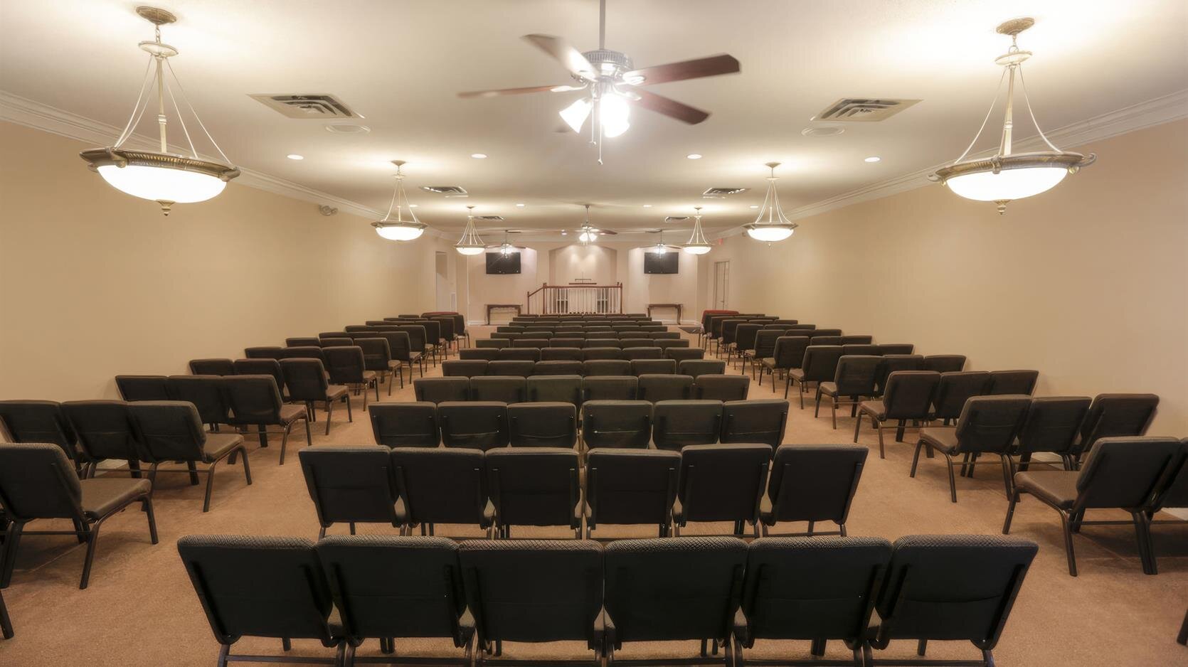 Tullahoma Funeral Home - Tullahoma, TN