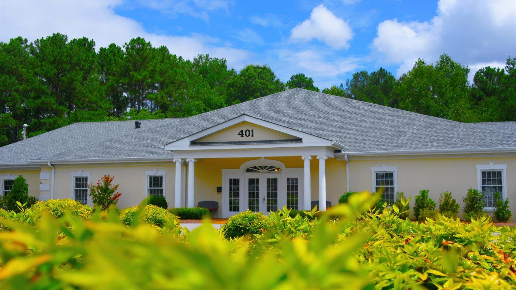 Tullahoma Funeral Home - Tullahoma, TN