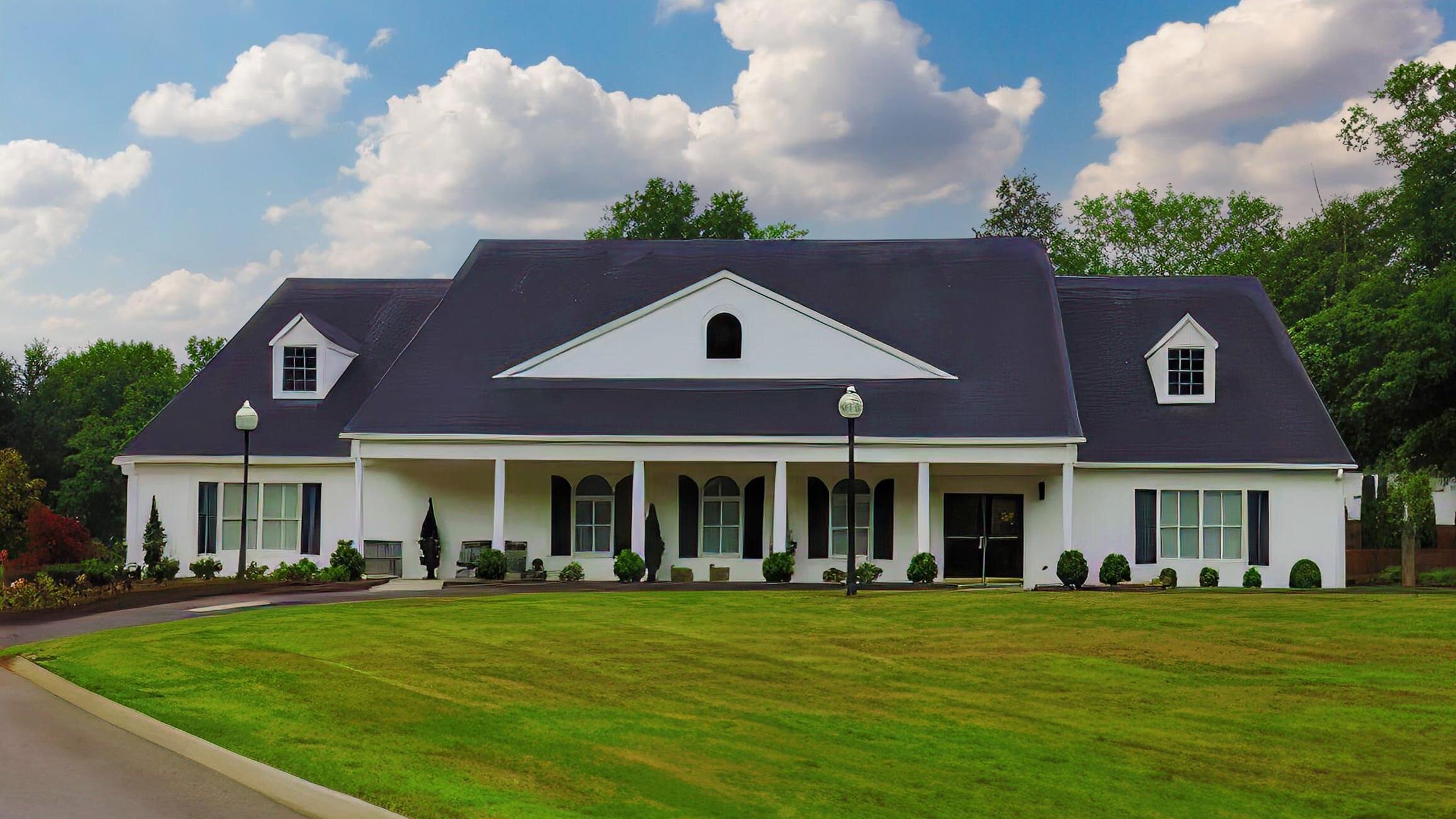 Click Funeral Home - Knoxville, TN
