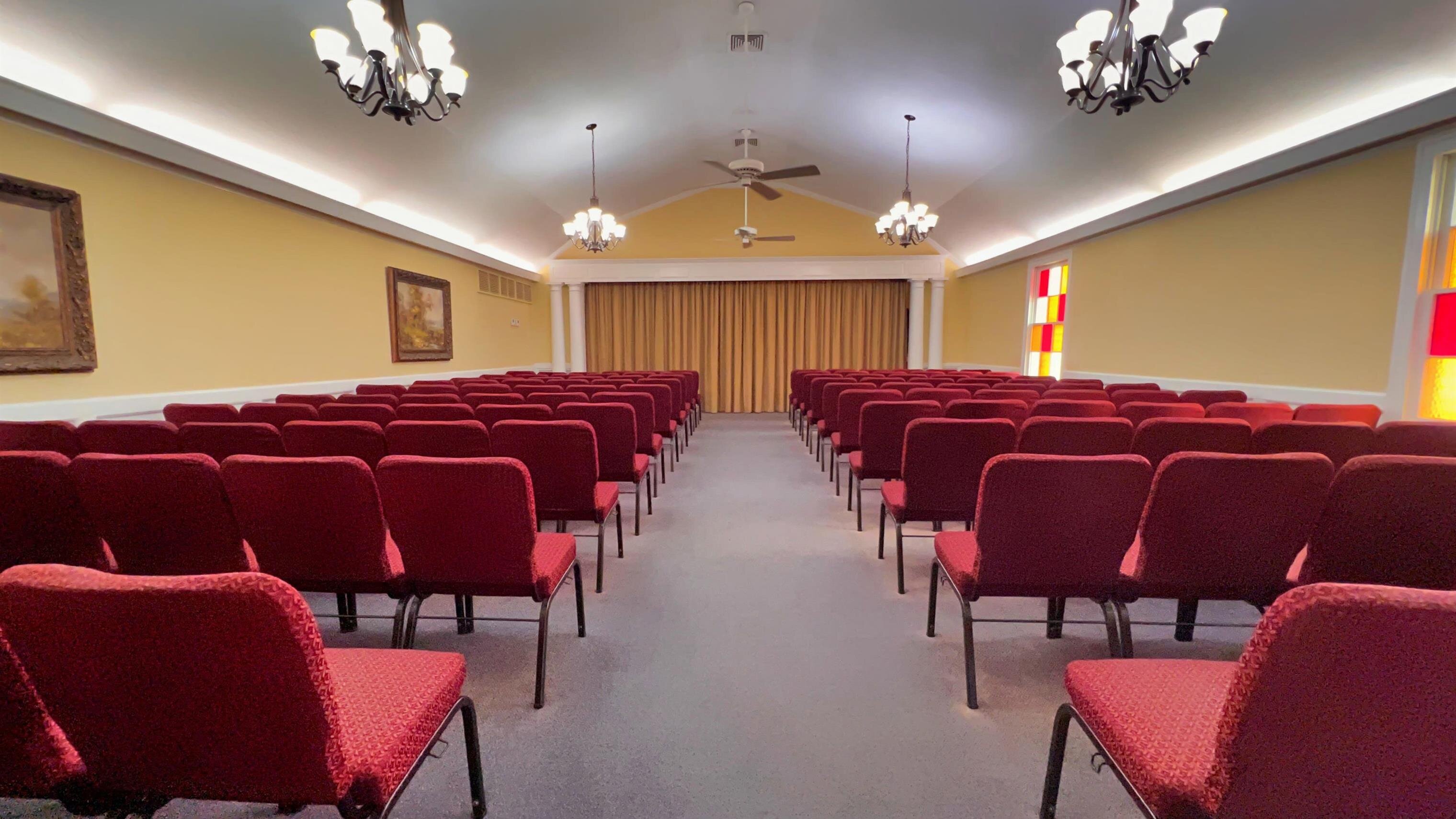 Hernando Funeral Home - Hernando, MS