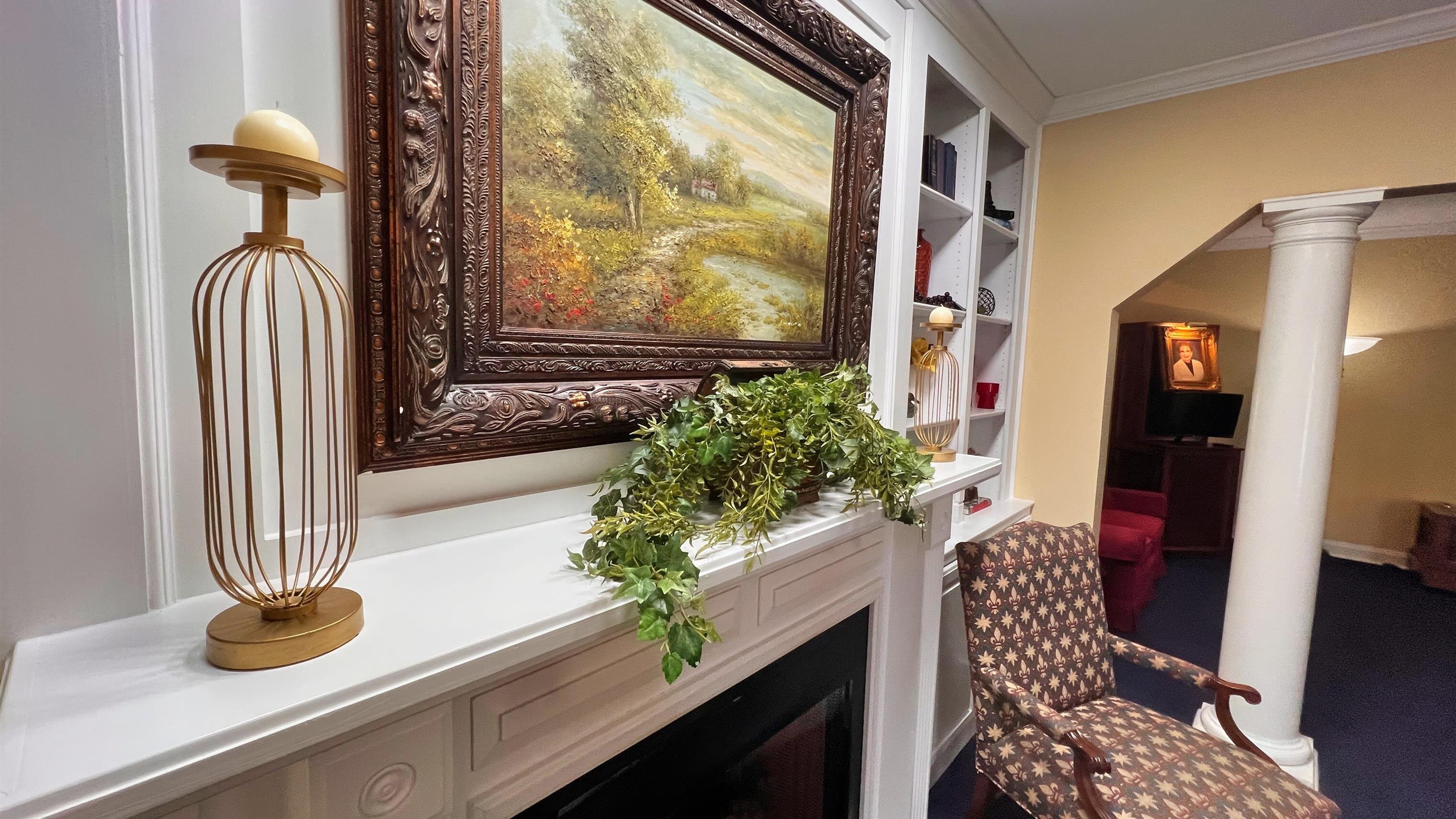 Hernando Funeral Home - Hernando, MS