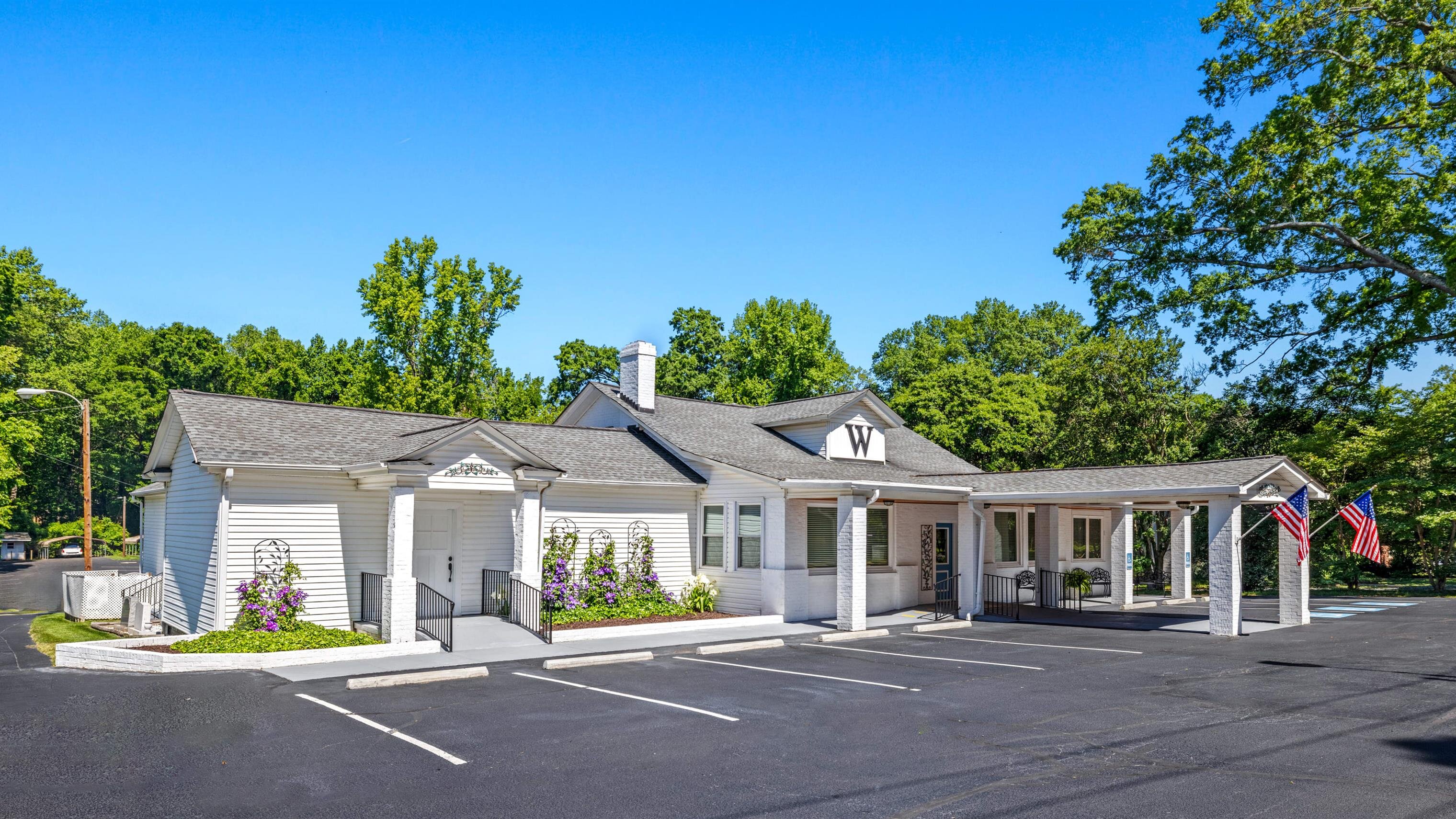 Wolfe Funeral Home Fort Mill, SC