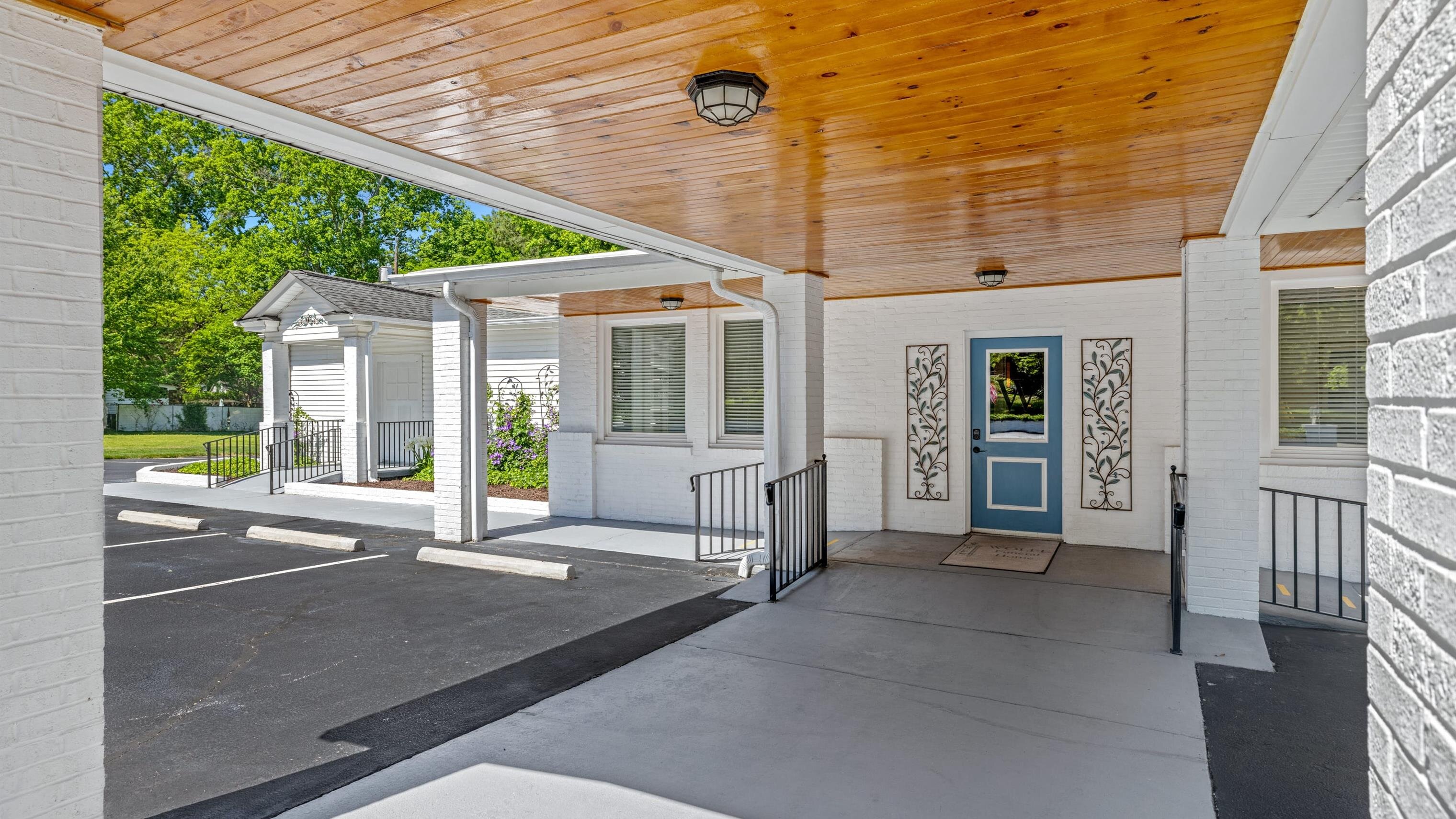Wolfe Funeral Home - Fort Mill, SC