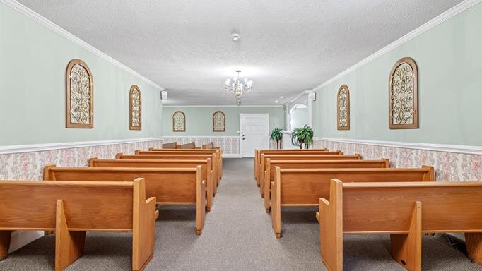 Wolfe Funeral Home - Fort Mill, SC
