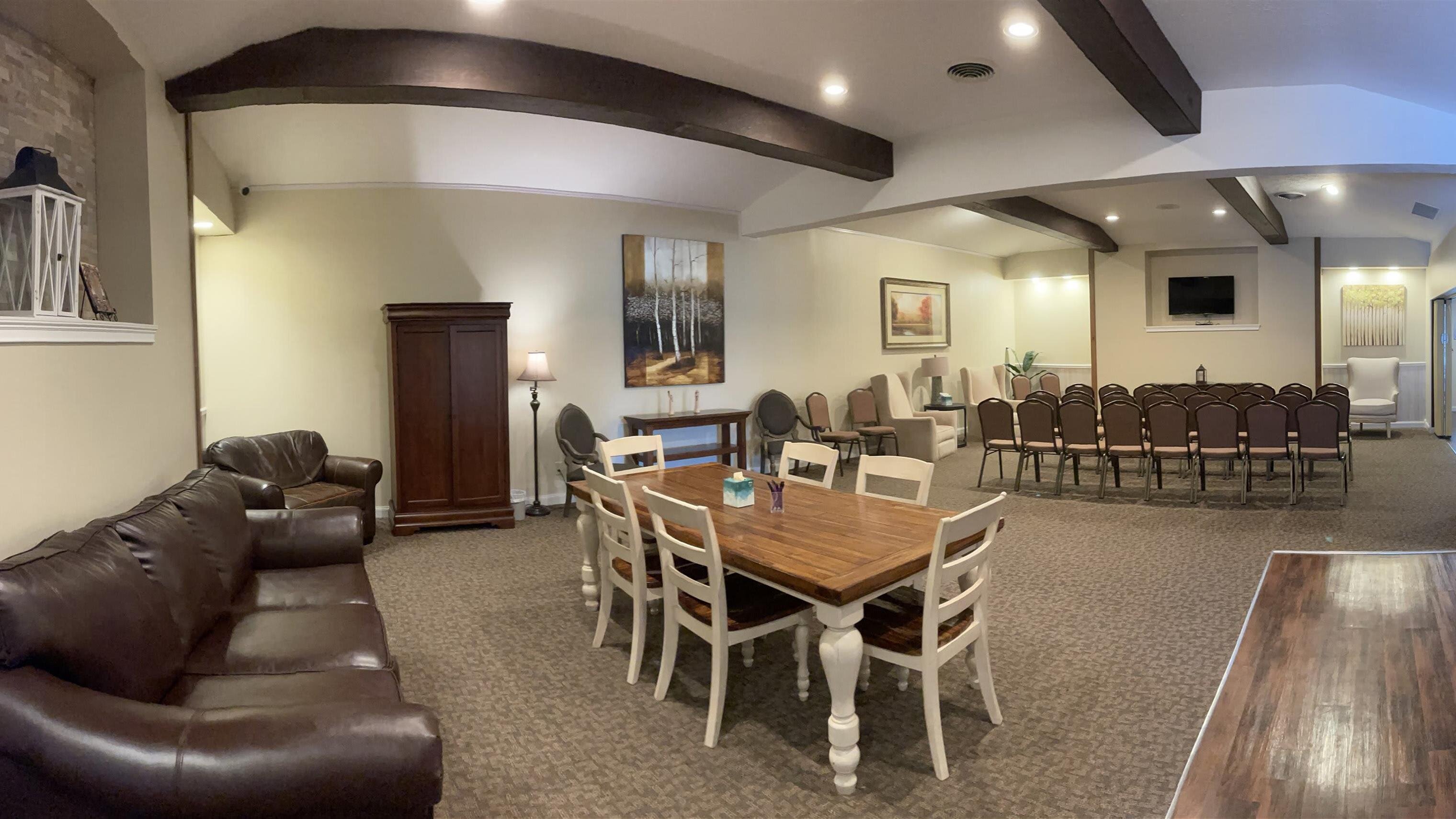 Yurch Funeral Home Parma, OH