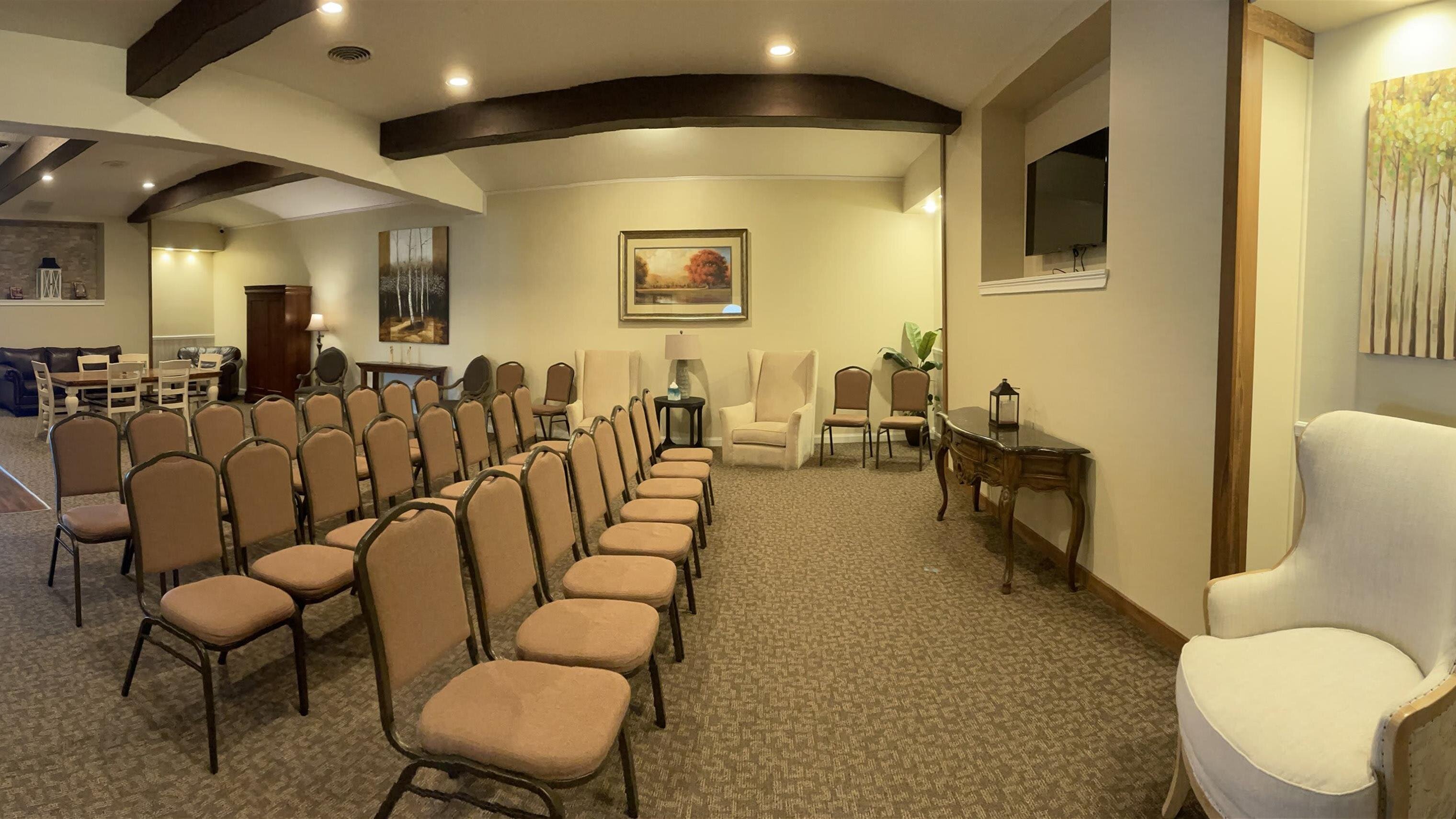 Yurch Funeral Home Parma, OH